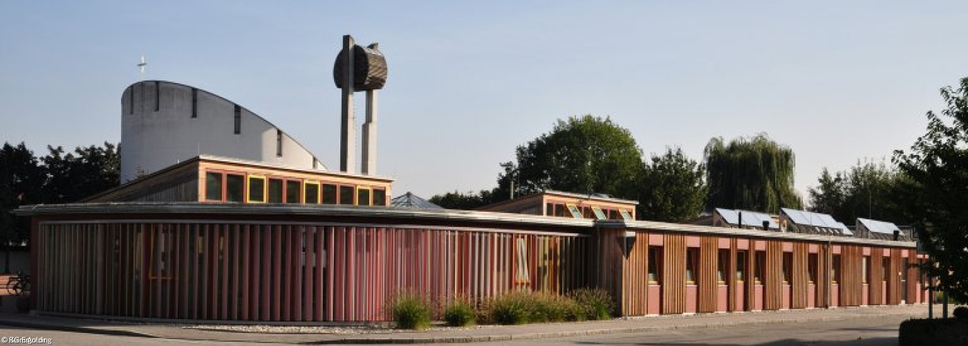 kinderhaus Friedrich Oberlin