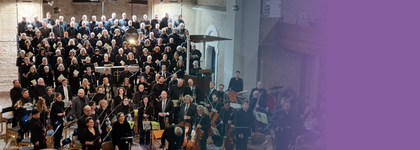 Kirchenmusik