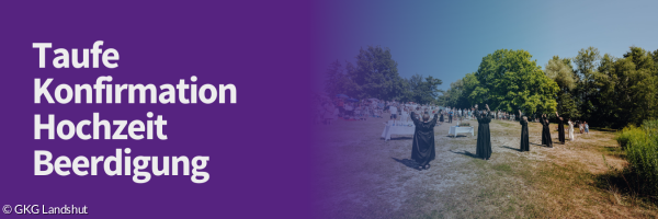 Stationen des Lebens