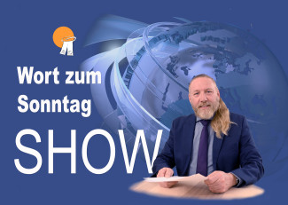 Wortz zum Sonntag Show_30.09.26 um 18.30 Uhr