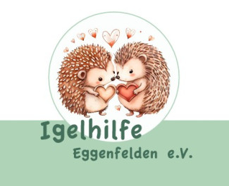 Logo Igelhilfe Eggenfelden