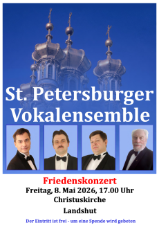 Friedenskonzert