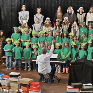 Kindermusical